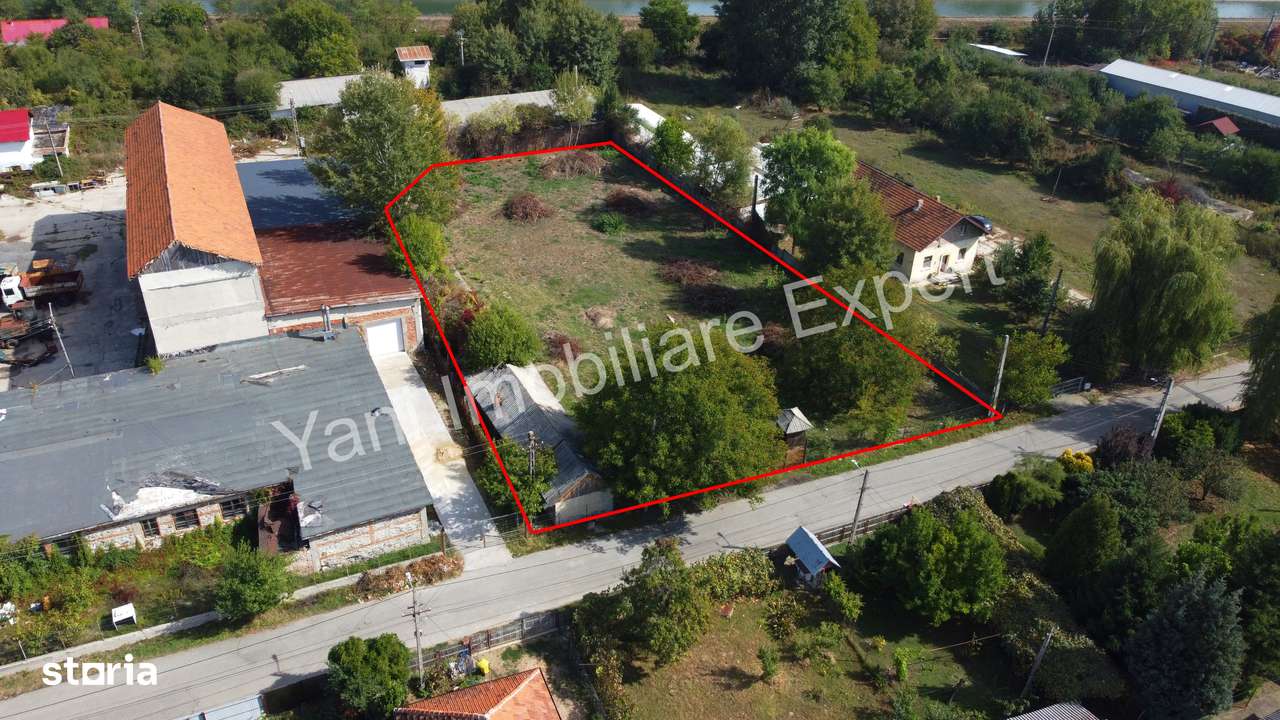 Teren de vânzare în Curtea de Argeș. - Imagine principală: 2/11