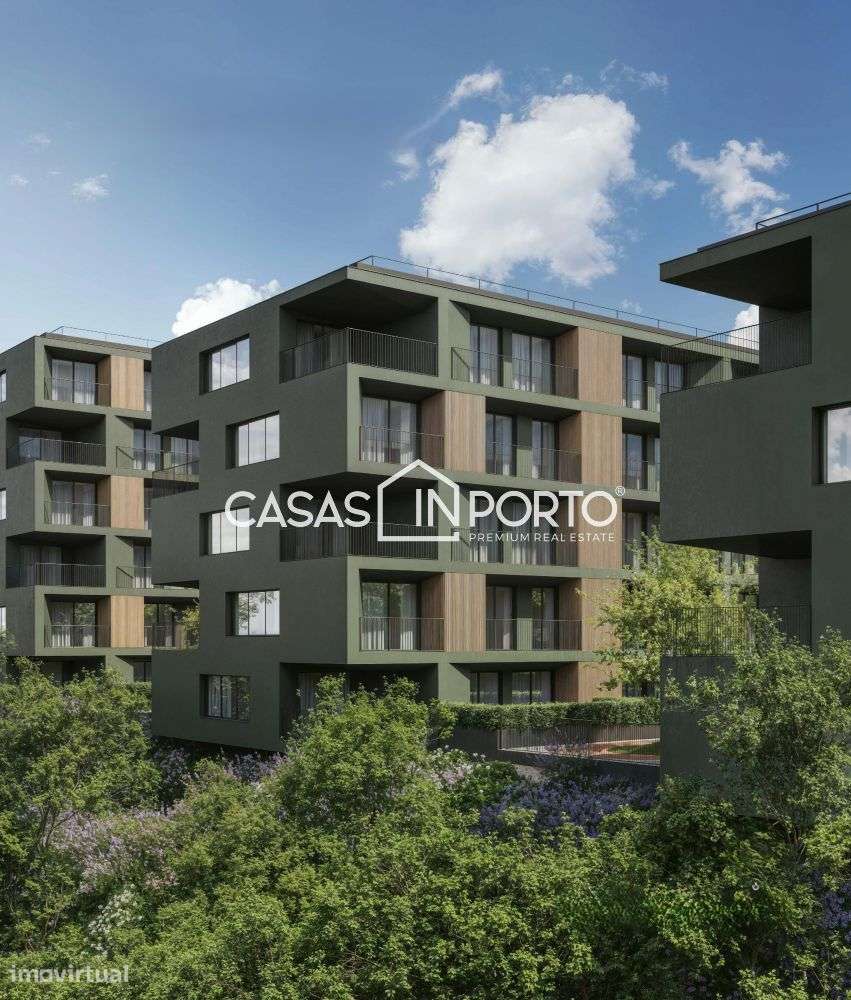 Apartamento de Luxo com Terraço - Centro de Coimbra-11