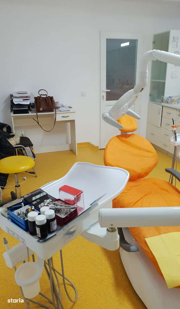 Spațiu comercial -  cabinet stomatologic-6