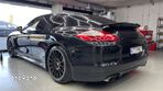 Porsche Panamera Turbo S - 9