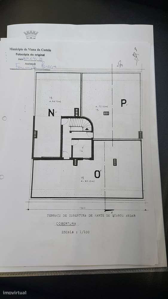 Apartamento T1 Venda em Chafé,Viana do Castelo - Grande imagem: 5/20