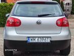 Volkswagen Golf V 1.6 FSI Trendline - 3