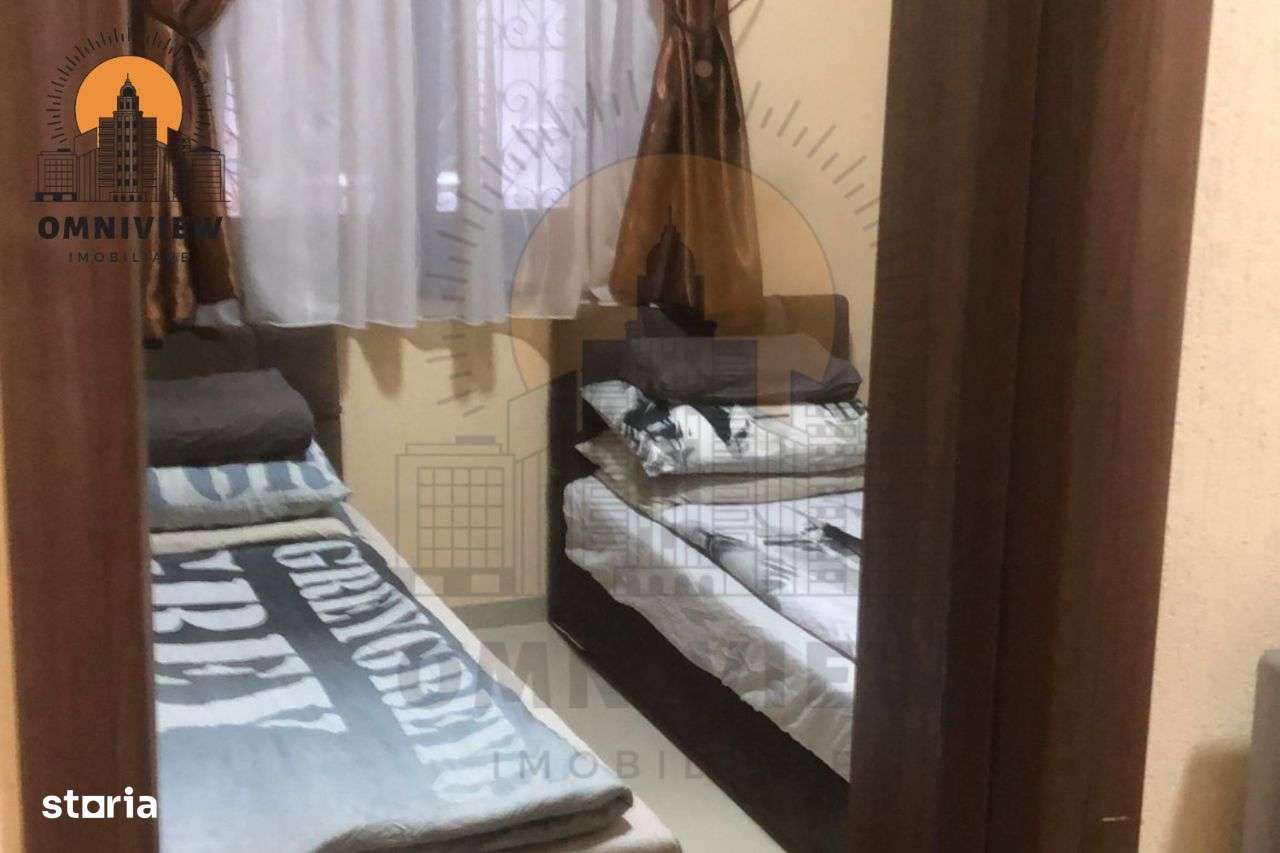 Apartament 3 camere de vânzare –Str. Republicii-Centrul Istoric Brașov-5