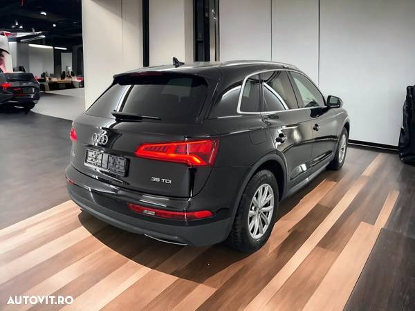 Audi Q5 2.0 TDI design - 15