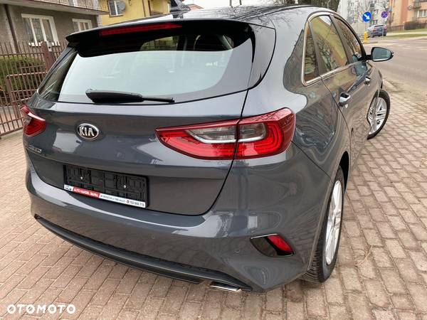 Kia Ceed 1.6 CRDi SCR S - 7