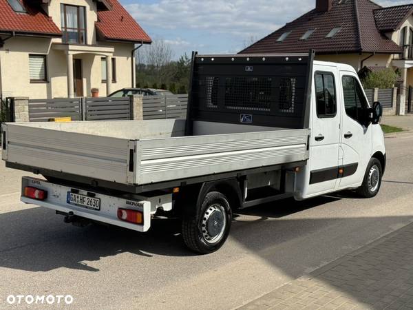 Opel Movano - 4