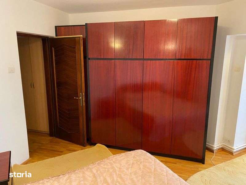 Stadion , inchiriez apartament 110 mp cu 2 dormitoare si loc parcare - Imagine principală: 5/8