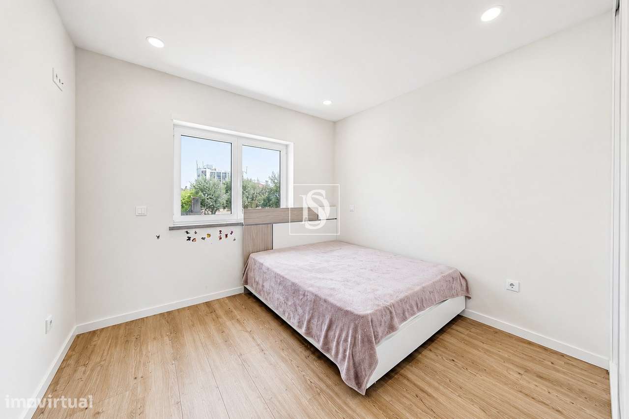 Apartamento T3 Venda em Nossa Senhora da Piedade,Ourém-5
