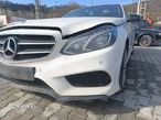 Fata completa Mercedes E-Class W212 berlina facelift - 2