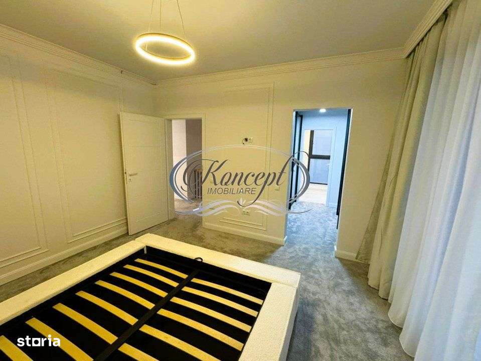 Casa la cheie cu piscina in Andrei Muresanu - Imagine principală: 5/19