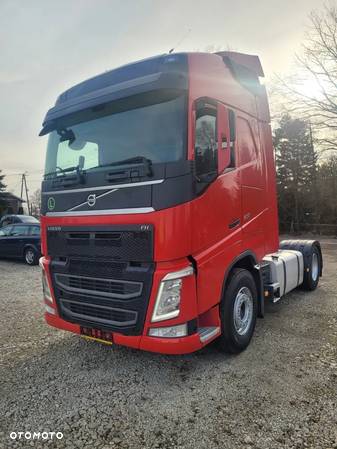 Volvo FH 500/Standard/Hydraulika/Automat/ - 2