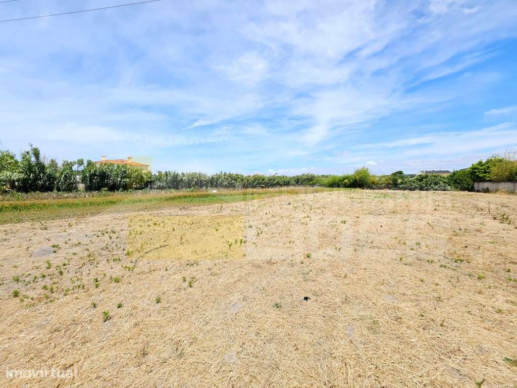 Terreno Urbano com 1.720m na Silveira Torres Vedras - Grande imagem: 4/12