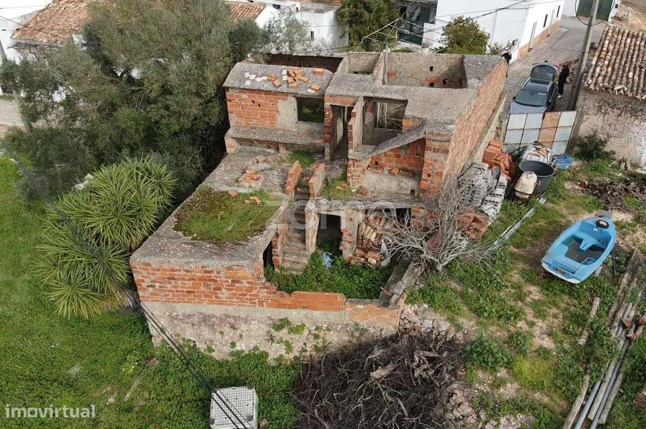 Moradia Independente com 100m2 em Santa Margarida, Alte - Grande imagem: 4/28