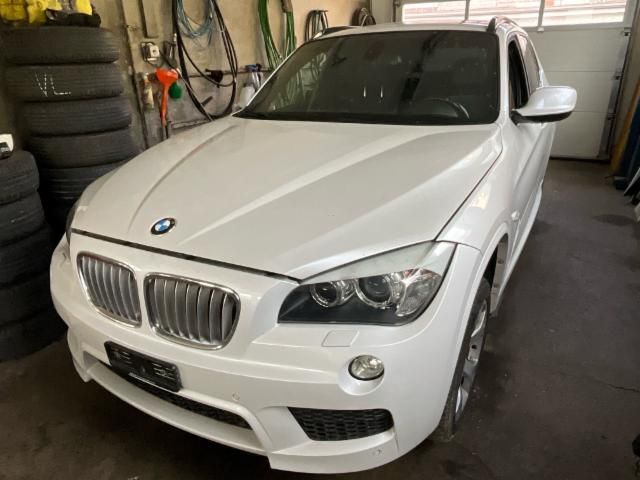 BMW X1 E84 xDrive28i 2011