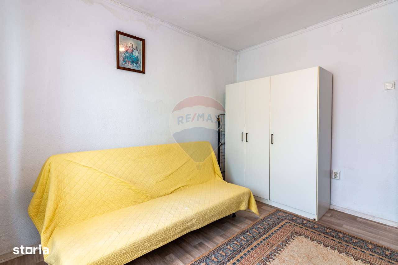 Apartament cu 3 camere de vânzare în zona Sebastian-8