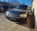 Dezmembrari / Dezmembrez Range Rover Vogue 3.6 diesel 2008  volan stanga piese din dezmembrari - 1