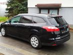 Ford Focus 1.0 EcoBoost Start-Stopp-System TITANIUM X - 6