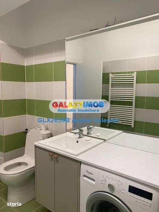 Garsoniera Berceni - Dimitrie Leonida - Oituz - Parcare - Imagine principală: 5/7