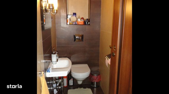Apartament  deosebit, 94 mp, situat  pe str.Romul Ladea-12