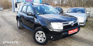 Dacia Duster 1.6 SCe Ambiance S&S