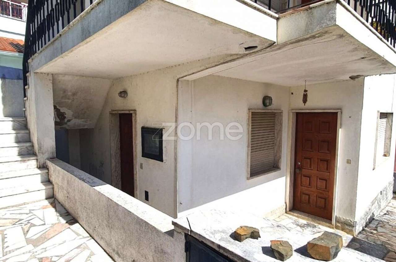 Moradia bi-familiar - Amoreira (Alcabideche)-4