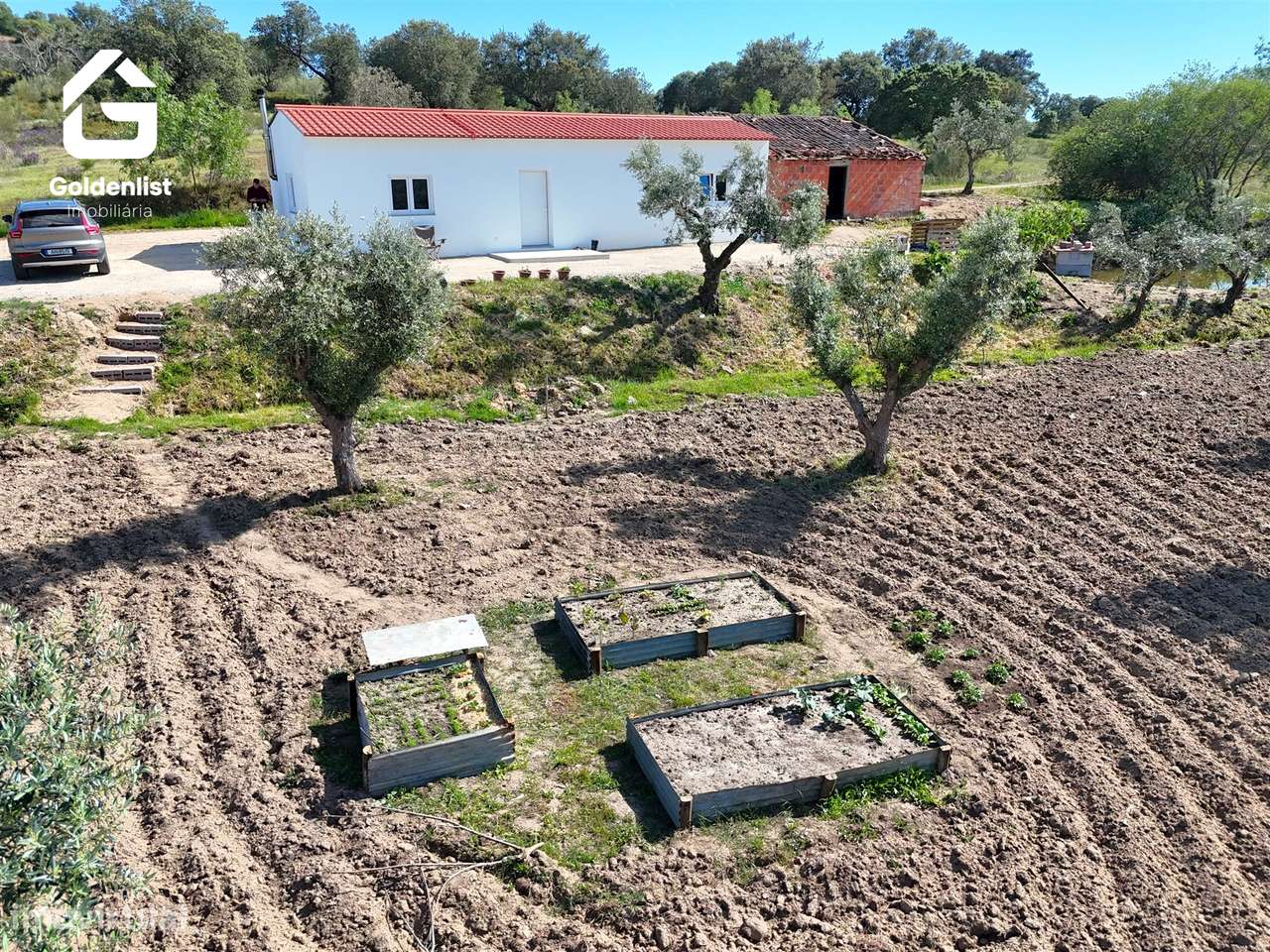 Quinta T2 Venda em Ladoeiro,Idanha-a-Nova-12