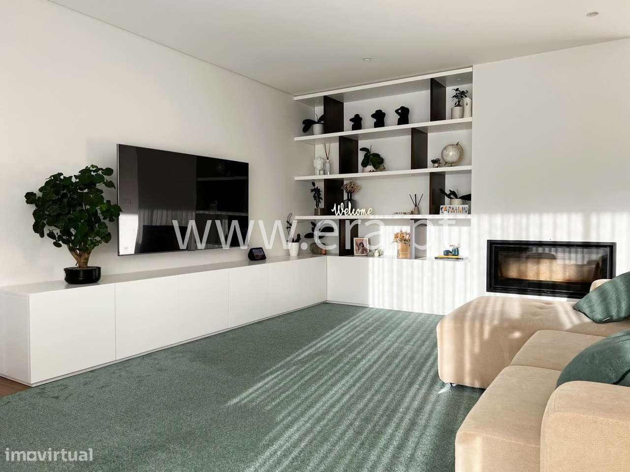 Moradia, 3 quartos, Vila Nova de Cerveira, Rebored-5