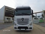 Mercedes-Benz Actros 1845 - 1