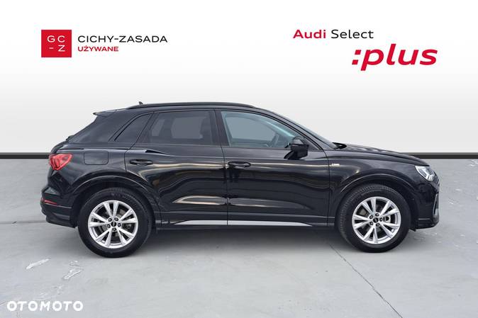 Audi Q3 35 TFSI S Line S tronic - 6