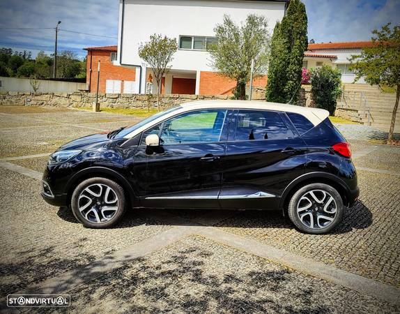 Renault Captur TCe 90 EVOLUTION - 3