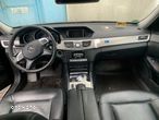 Mercedes-Benz Klasa E 200 CDI DPF BlueEFFICIENCY Automatik - 12