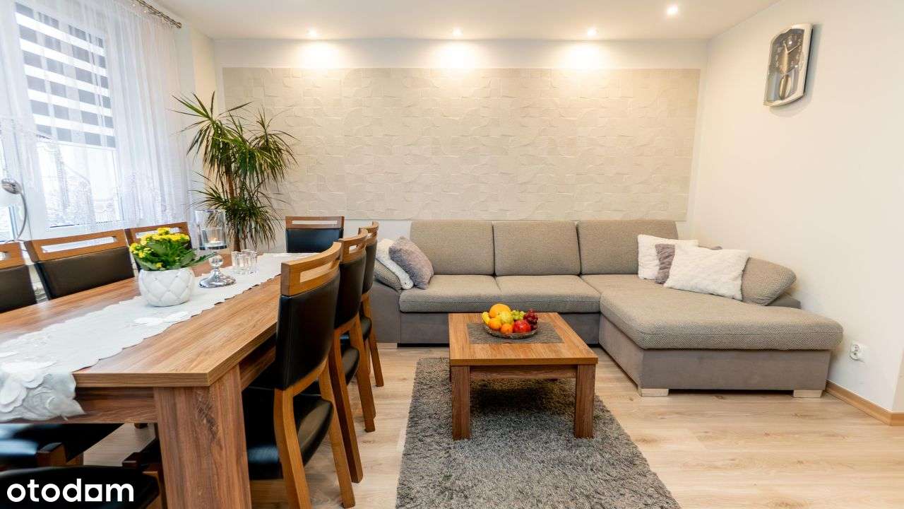 3 pokoje po remoncie, blisko plaży-1