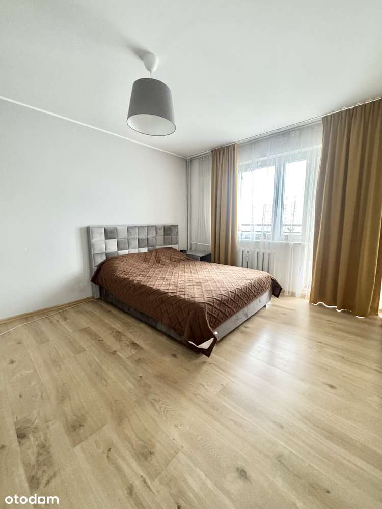 ul. Galileusza 2 pkojowe PO REMONCIE-0