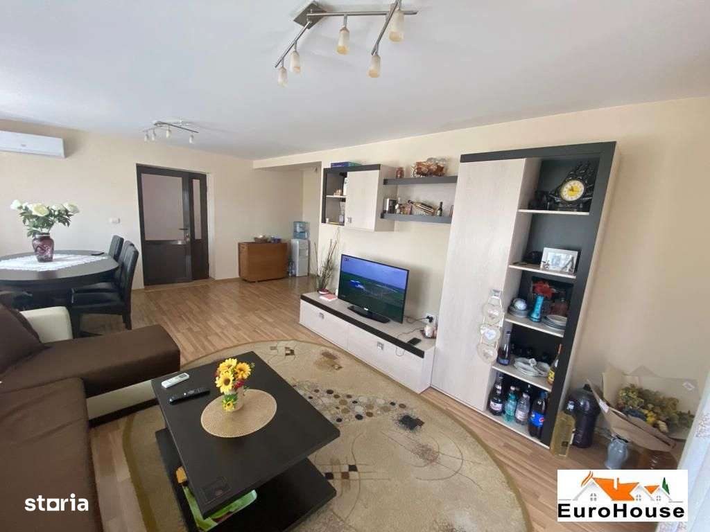 Apartament la vila de vanzare in Alba Iulia - Imagine principală: 4/20