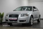 Audi A3 1.6 Ambiente - 3