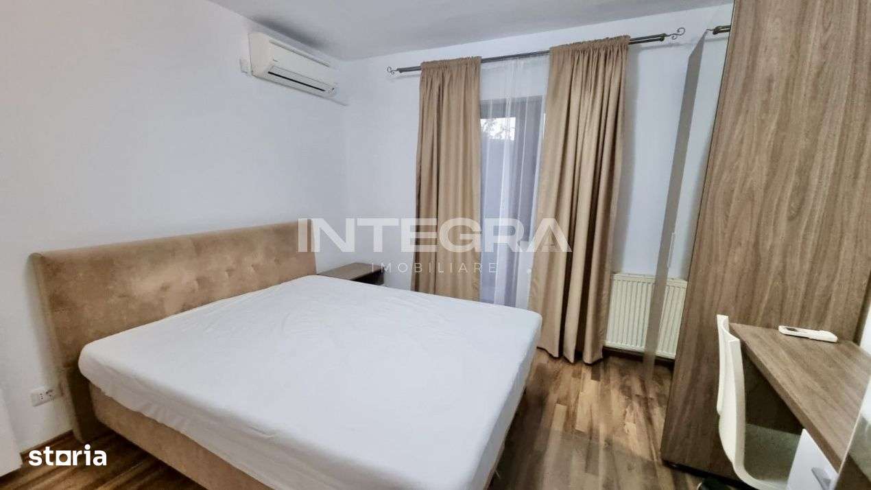 Zona Facultatii UMF | Apartament Decomandat 2 Camere | Str. Louis Pas-4