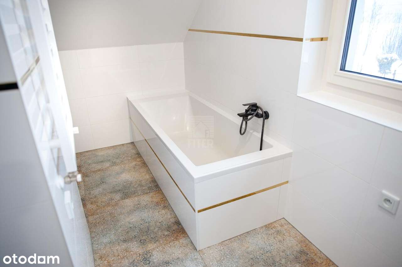 Dom przy lesie, szybki dojazd do A4 – Mokrzyska-15