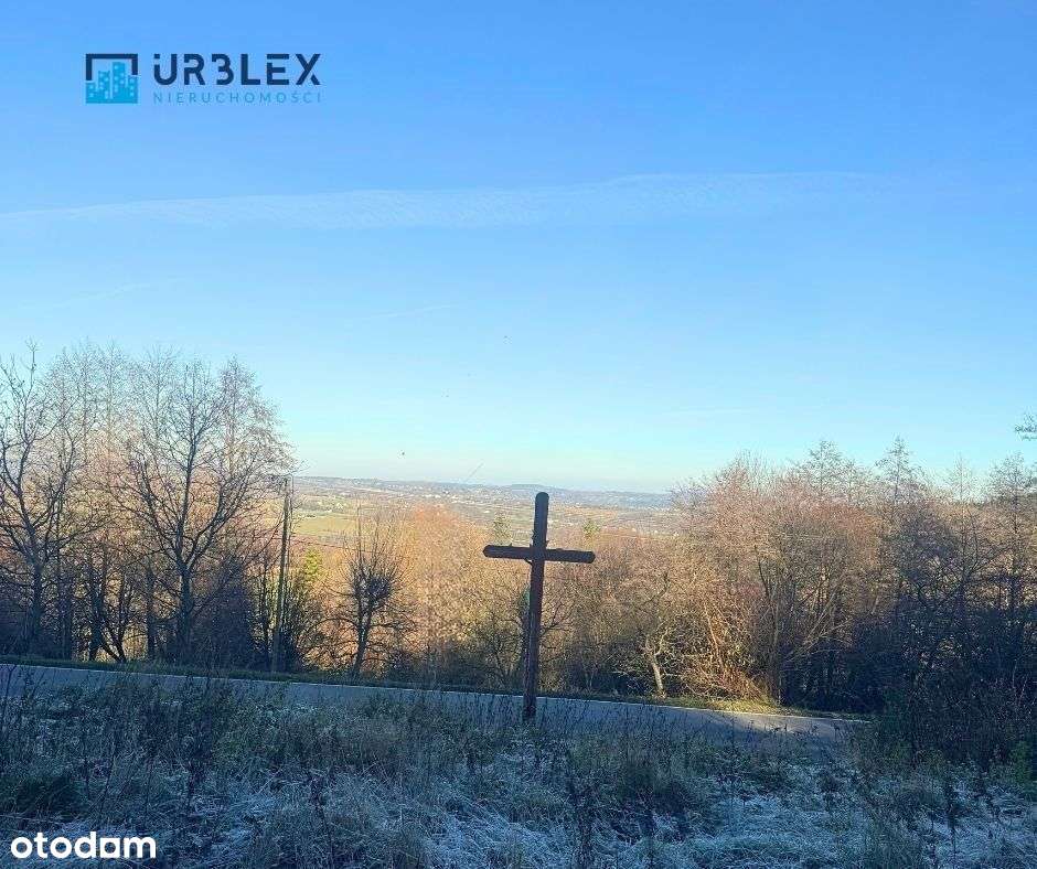 DOMEK LETNISKOWY + WŁASNY LAS-6