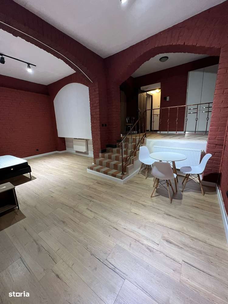 Garsoniera zona Armensca , fara comision la agentii