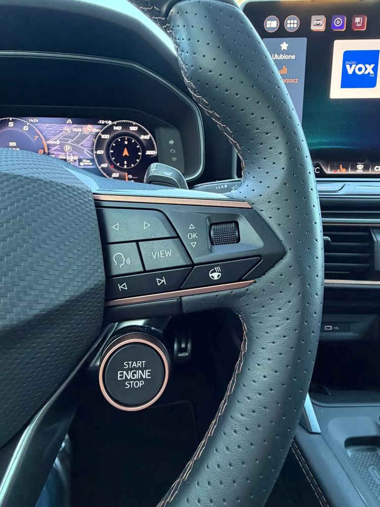 Cupra Cupra-formentor