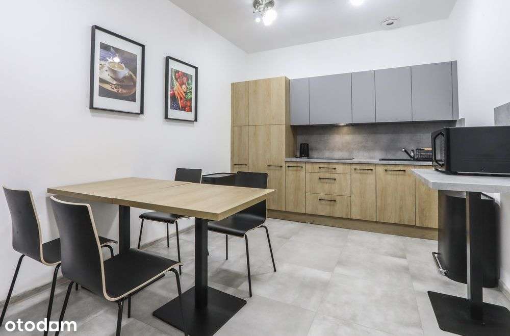 Prestiżowe lokale do wynajęcia w CENTRUM miasta - Pełny obrazek: 5/7