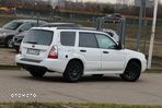 Subaru Forester - 11