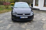 Volkswagen Golf 1.6 TDI 4Motion BlueMotion Technology Cup - 1