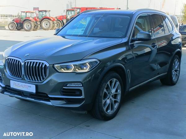 BMW X5 xDrive30d - 2