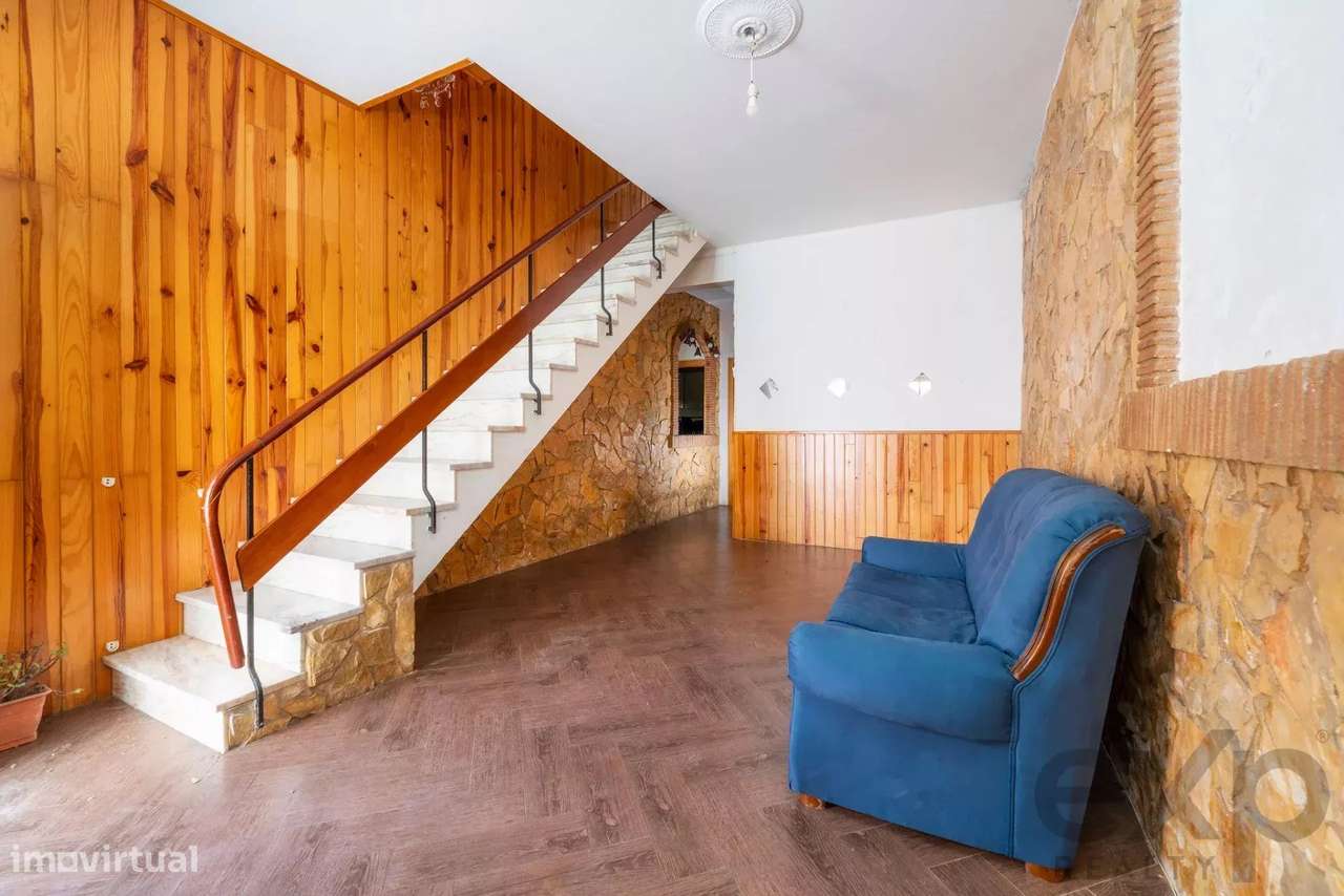 Moradia T2+2 no Centro de Olhão! - Grande imagem: 4/42