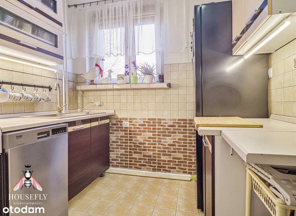 2 pokoje z balkonem i klimatyzacją - Pełny obrazek: 5/7