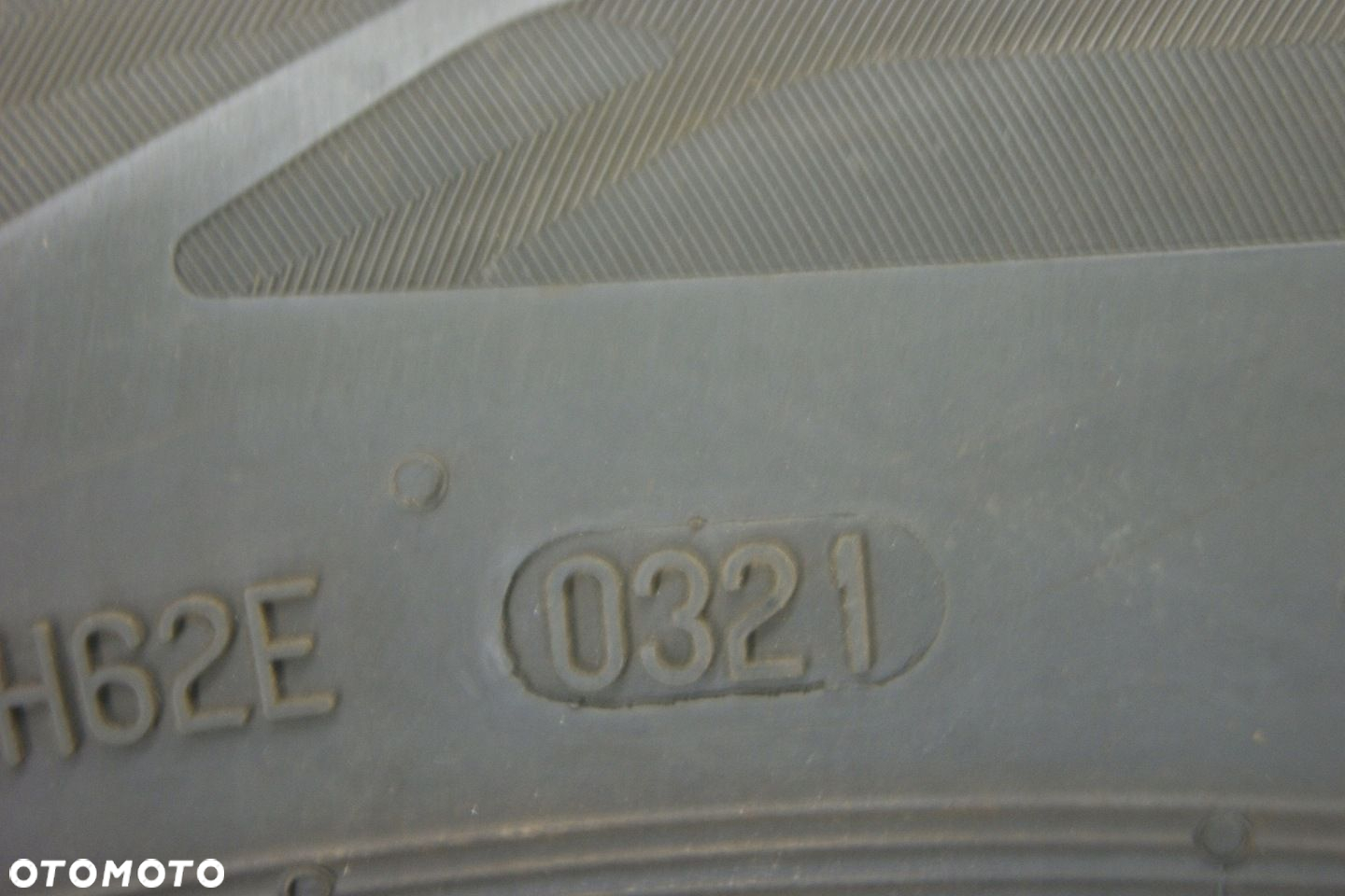 4x 235/55R18 opony letnie Continental 59557 - 5