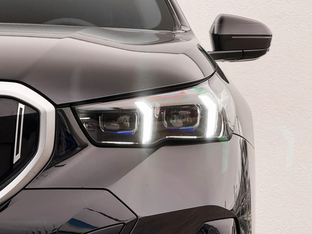 BMW Seria-5 520D 2.0 Diesel 197 KM — zdjęcie 7