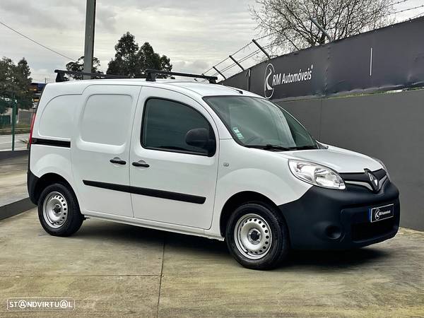 Renault Kangoo 1.5 dCi 3 Lug IVA Dedutível - 3