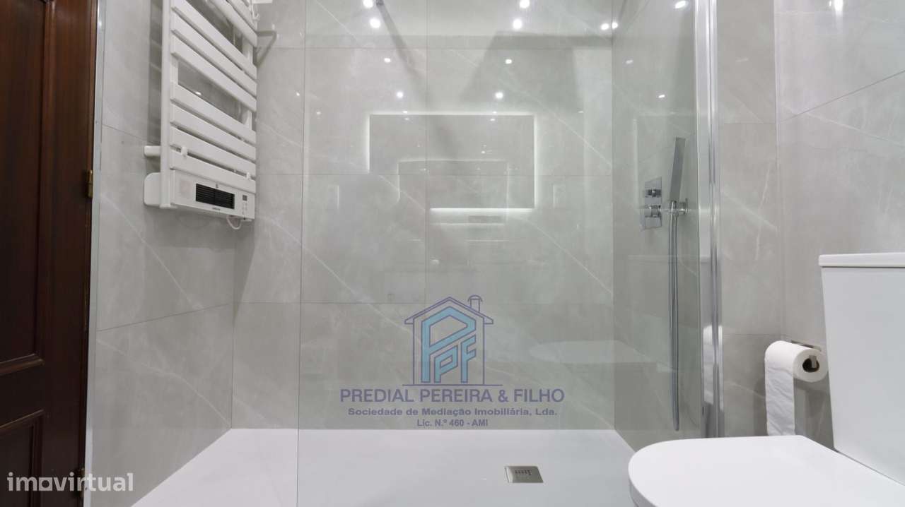 Excelente Moradia Remodelada  - Fânzeres / Próx. Metro e Mercadona-18